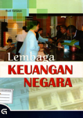 Lembaga keuangan negara