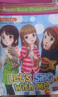 Let's Sing with Me(KKPK)