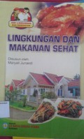 Lingkungan dan Makanan Sehat