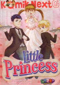 Next G:Little Princess