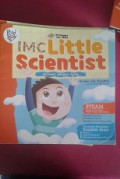 IMC Little Scientist: Bermain Dengan Awan