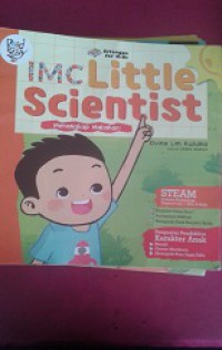 IMC Little Scientist:Menangkap Matahari