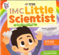 IMC Little Scientist: Berapa Warna Pelangi?