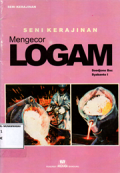 Seni kerajinan mengecor logam