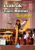 Ludruk dan tari remo surabaya