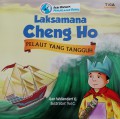 Laksamana Cheng Ho, Pelaut yang Tangguh
