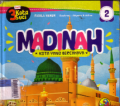 Madinah kota yang bercahaya
