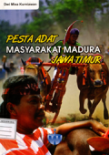 Pesta adat masyarakat madura jawa timur
