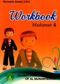 Workbook Madurese 4