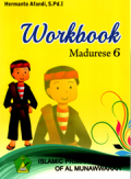 Workbook Madurese 6