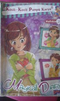 Magical Diary(KKPK)