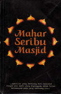 Mahar seribu masjid