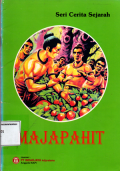Seri cerita sejarah:Majapahit