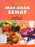 Makanan sehat