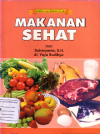 Makanan sehat