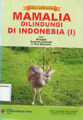 Seri life skill:Mamalia dilindungi di Indonesia (1)