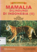 Seri life skill:Mamalia dilindungi di Indonesia(II)