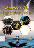 Manfaat air bagi mahluk hidup
