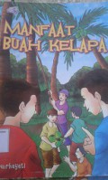 Manfaat Buah Kelapa