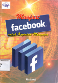 Manfaat facebook untuk kegiatan mengajar