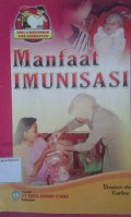 Manfaat Imunisasi