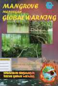 Mangrove pencegah global warming