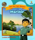 Seri aku ingin menjadi: Marinir