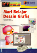 Mari belajar desain grafis