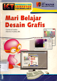 Mari belajar desain grafis