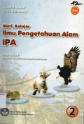 Mari, belajar ilmu pengetahuan alam 2