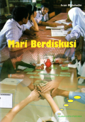 Mari berdiskusi