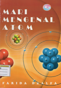 Mari mengenal Atom