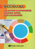 Mari mengenal matematika
