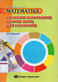 Mari mengenal matematika