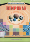 Mari mengenal matematika himpunan