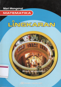 Mari mengenal matematika:lingkaran