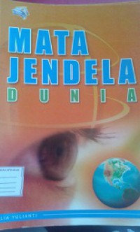 Mata Jendela Dunia