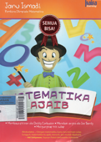 Matematika ajaib