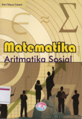 Matematika: aritmatika sosial