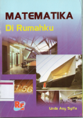 Matematika di rumahku