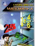 Ensiklopedia matematika: Seri pecahan