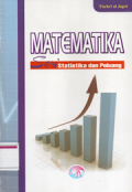 Matematika:Seri statistika dan peluang