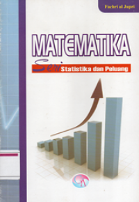 Matematika:Seri statistika dan peluang