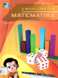 Ensiklopedia matematika: Seri statistika dan peluang