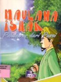 Maulana Ishak Pahlawan dari Pasai