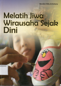 Melatih jiwa wirausaha sejak dini