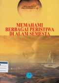 Memahami berbagai peristiwa di alam semesta
