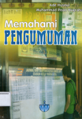 Memahami pengumuman