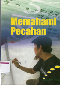 Memahami pecahan