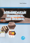 Membedakan konduktor dan isolator